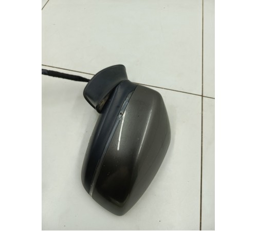 Зеркало левое (8 контактов)