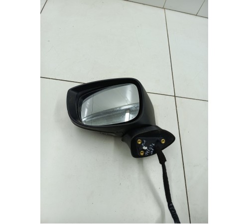 Зеркало левое (8 контактов)