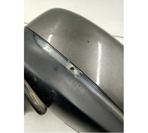 Зеркало левое (8 контактов)