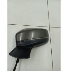 Зеркало левое (8 контактов)