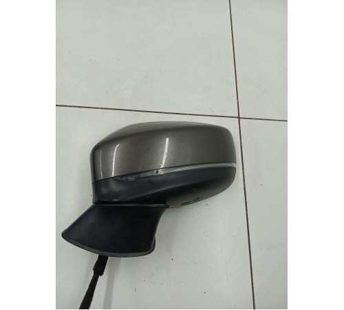 Зеркало левое (8 контактов)