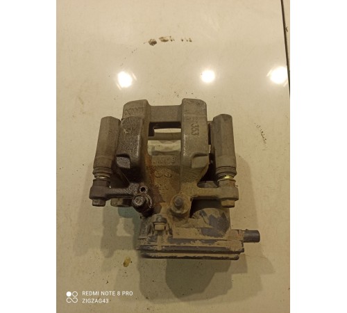 Суппорт(задний левый)