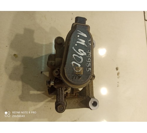 Суппорт(задний левый)