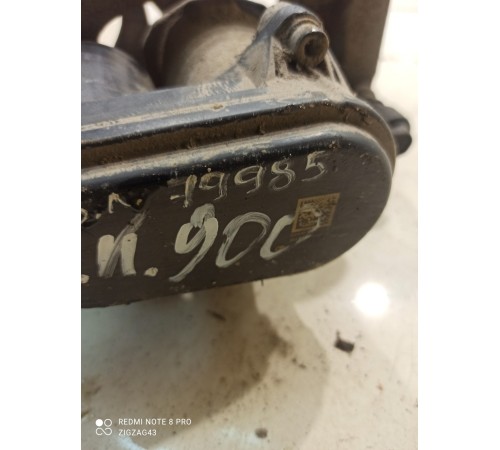 Суппорт(задний левый)