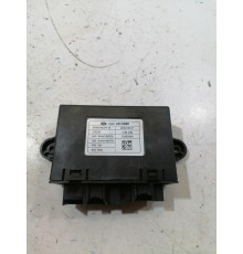 Блок управления двери передний правый