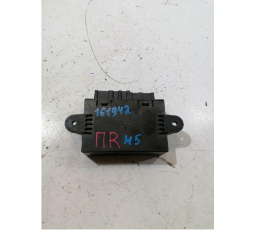 Блок управления двери передний правый