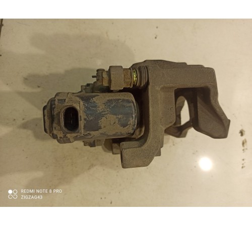 Суппорт(задний левый)