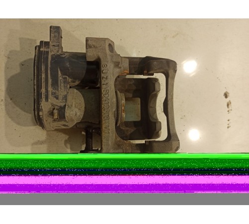 Суппорт(задний левый)