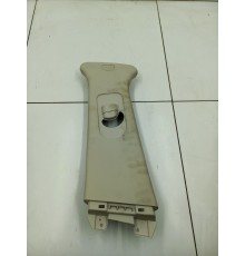 Обшивка центральной стойки левая верхняя