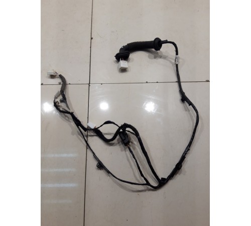 Электропроводка двери (задняя, правая)