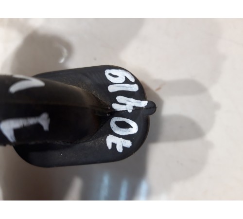 Электропроводка двери (задняя, правая)