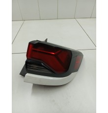 Фонарь задний правый наружный