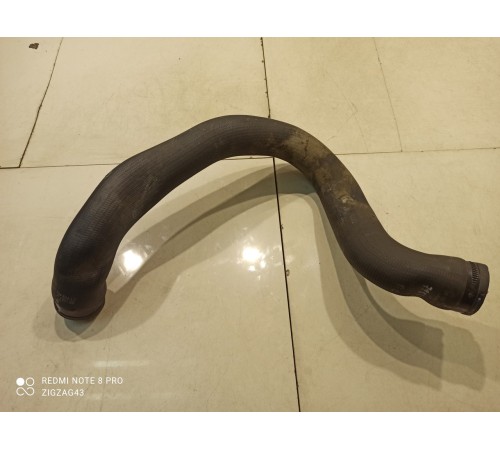 Патрубок интеркулера