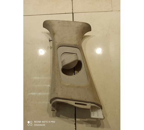 Обшивка центральной стойки(левая верхняя)