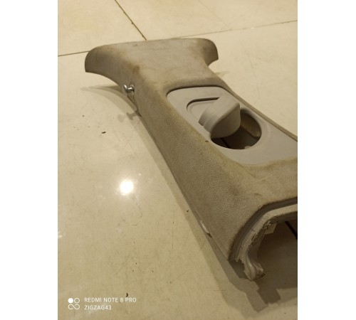 Обшивка центральной стойки(левая верхняя)