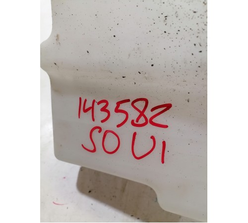 Бачок омывателя