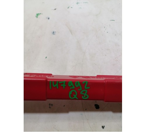 Знак аварийной остановки