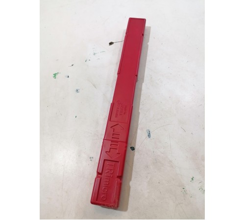 Знак аварийной остановки