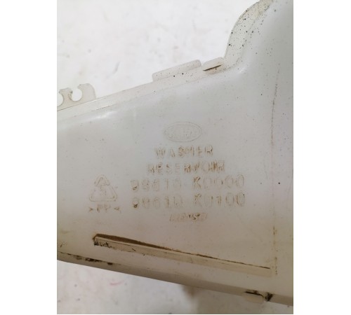 Бачок омывателя