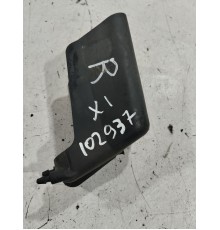 Защита пыльник двигателя правый