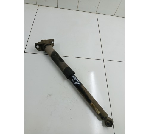 Амортизатор подвески задний