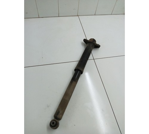 Амортизатор подвески задний