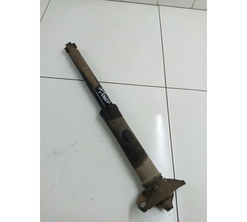 Амортизатор подвески задний