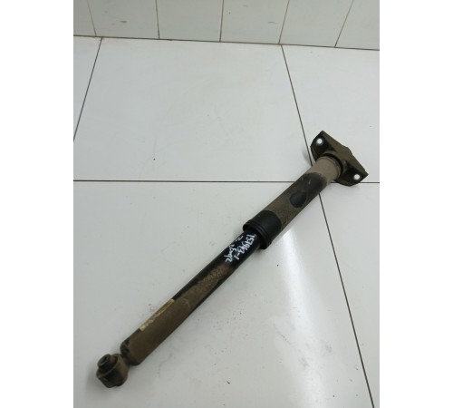 Амортизатор подвески задний