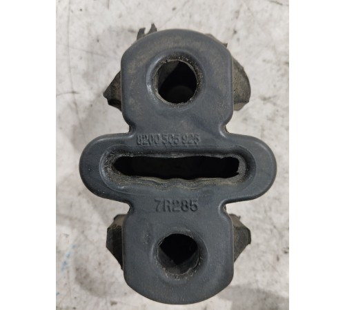 Комплект резинок (подвесов) глушителя (3 шт.)