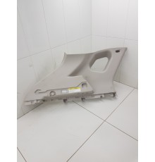 Накладка задней стойки левая