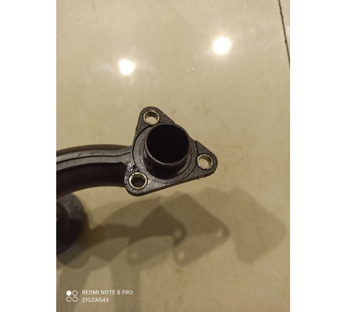 Маслоприемник