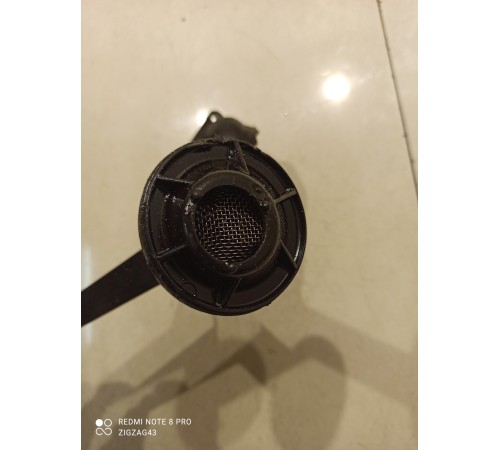 Маслоприемник