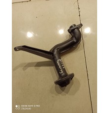 Маслоприемник