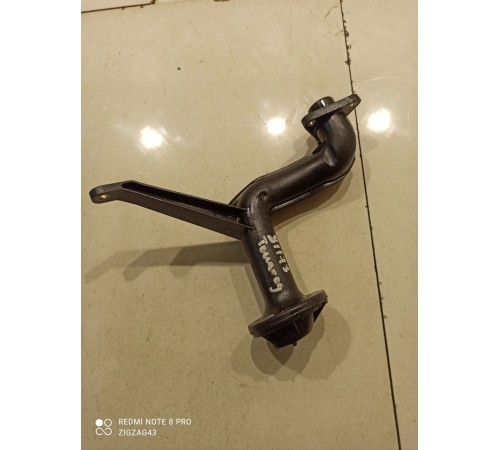 Маслоприемник