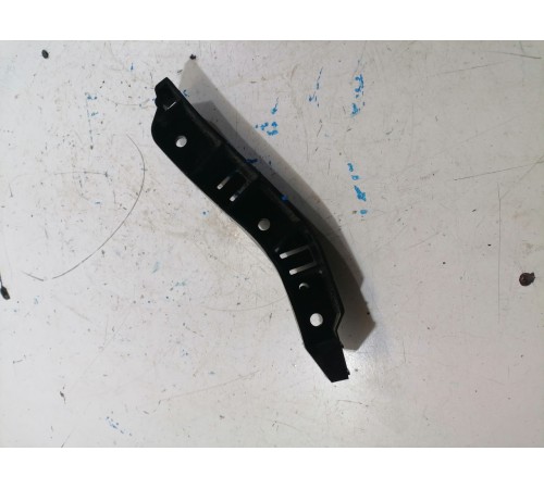 Кронштейн заднего бампера левый