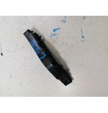 Кронштейн заднего бампера левый