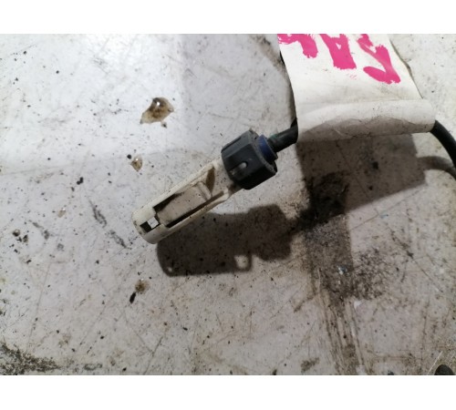 Электропроводка заднего бампера