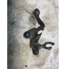 Кронштейн троса кпп