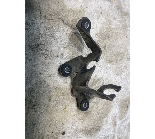 Кронштейн троса кпп