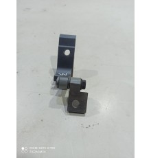 Петля двери задняя левая нижняя