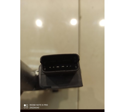 Моторчик стеклоподъемника (передний, правый)