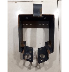 Кронштейн(крепление) противооткатки