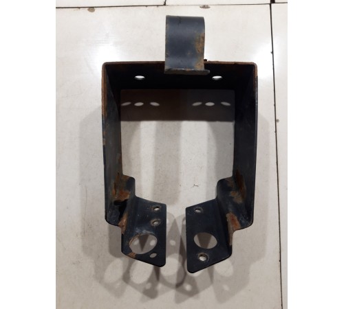 Кронштейн(крепление) противооткатки