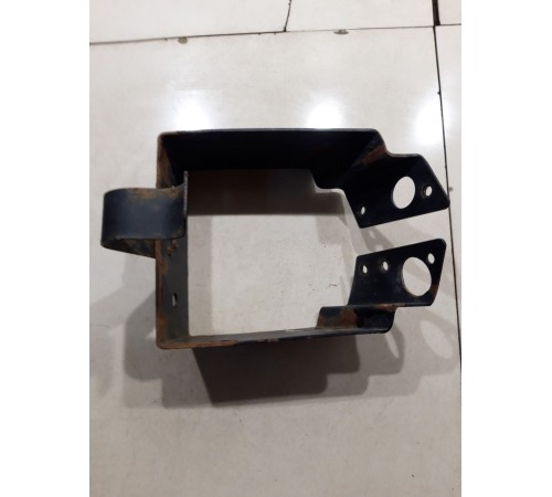 Кронштейн(крепление) противооткатки