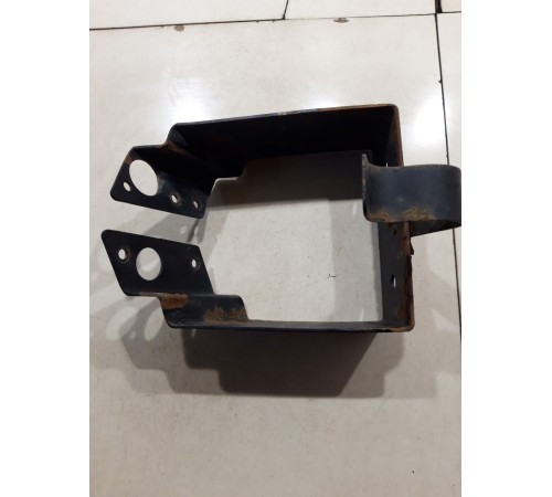 Кронштейн(крепление) противооткатки