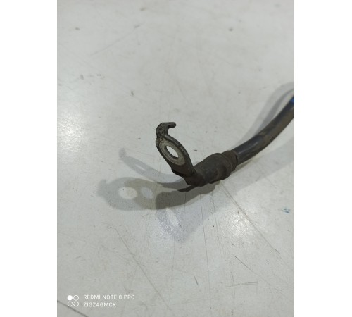 Клемма (минусовая)