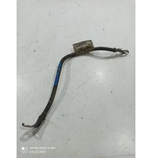 Клемма (минусовая)