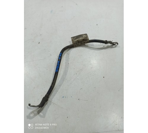 Клемма (минусовая)