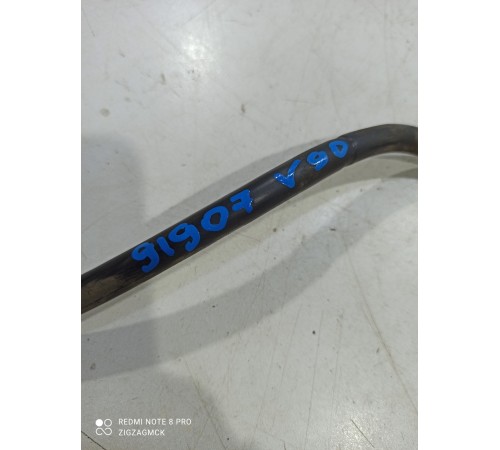 Клемма (минусовая)