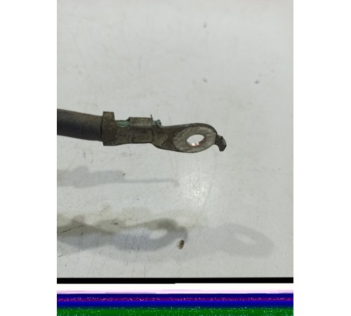 Клемма (минусовая)